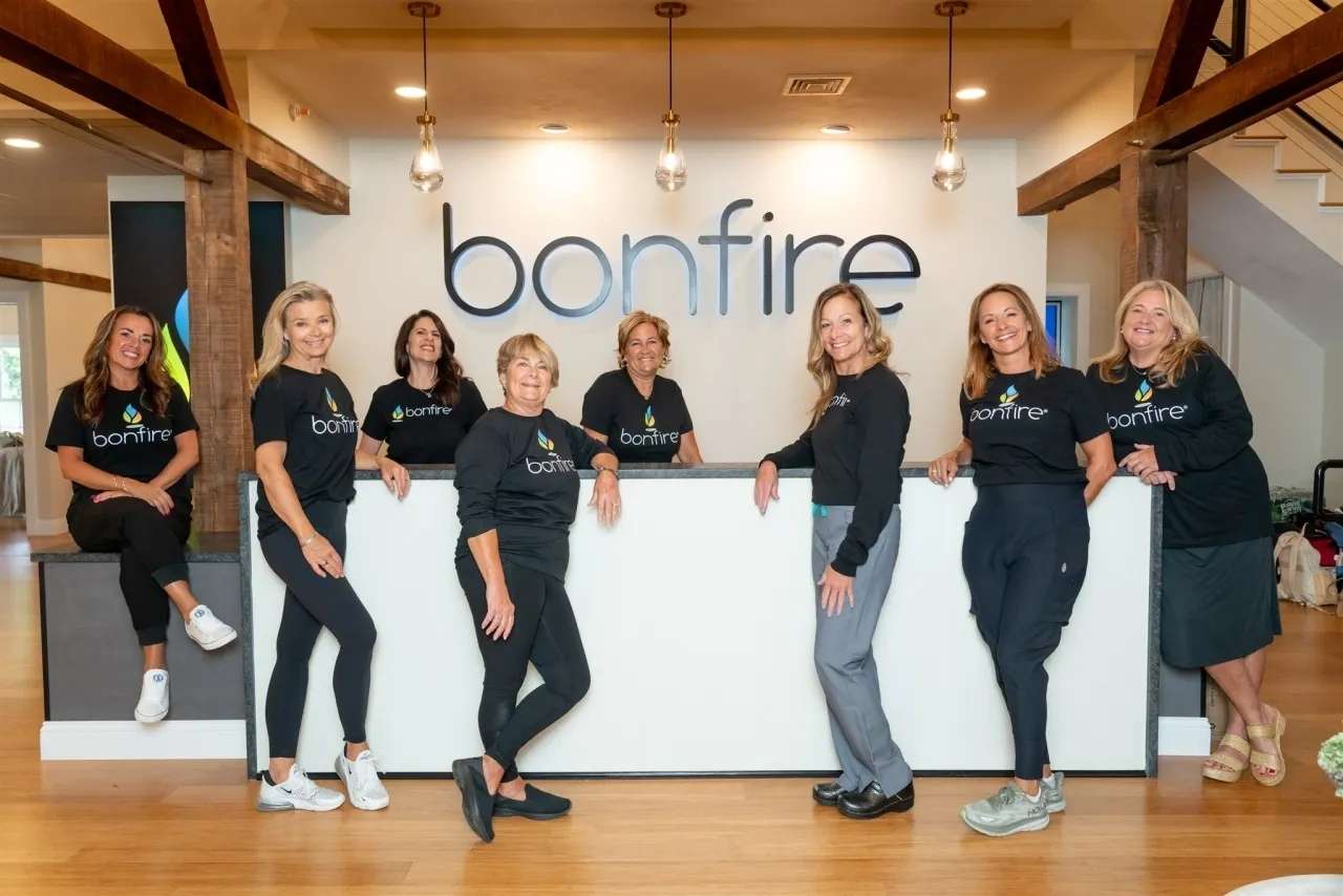 Next Level Wellness: Bonfire Peptides