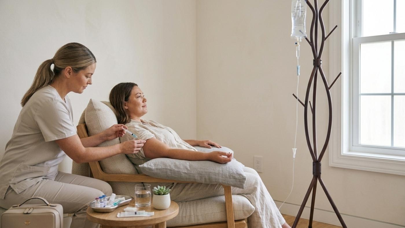 Medspa Andover MA: Your Guide to Advanced Aesthetics & Skin Rejuvenation in the Merrimack Valley
