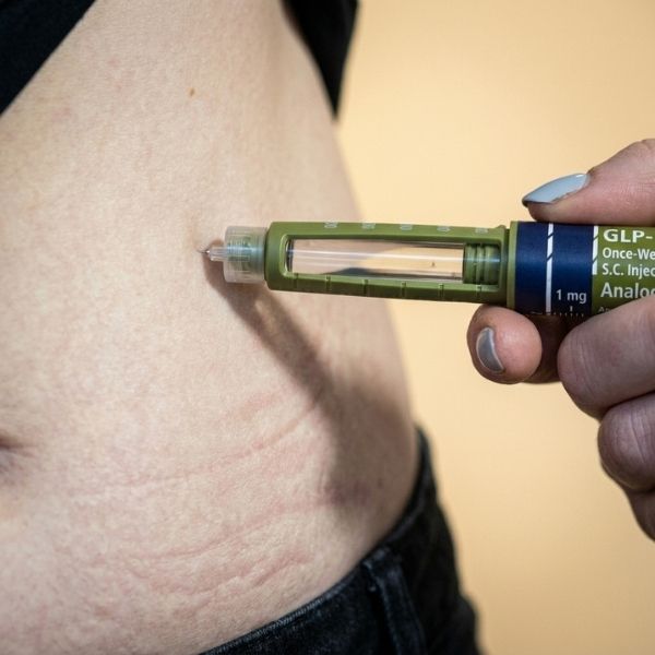 GLP-1 Weight Loss Benefits: How These Medications Support Lasting Health Improvements