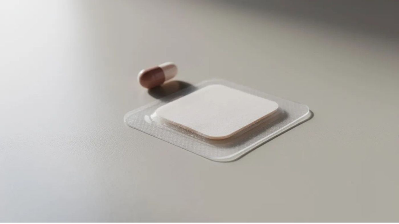GLP-1 for Weight Loss: How These Medications Fit Into a Healthy Weight Loss Journey