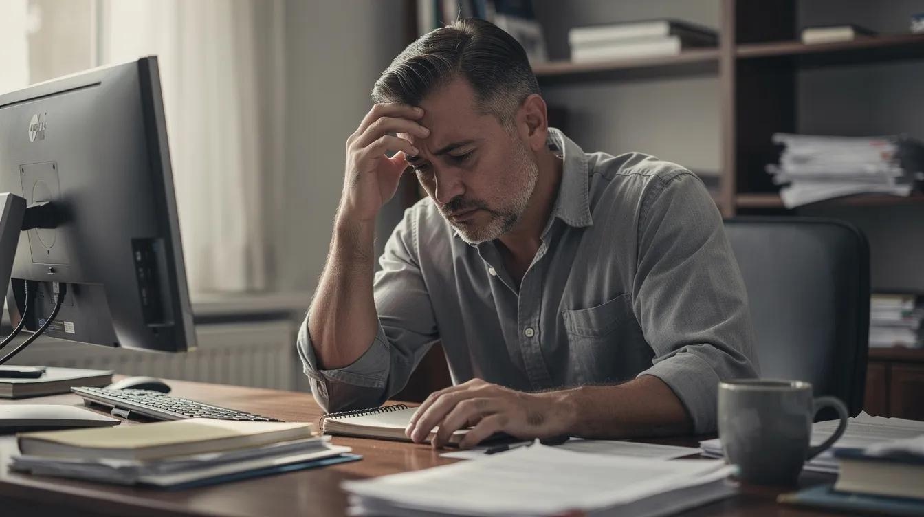 HRT for Men: A Practical Guide to Testosterone Therapy, Risks, and Results