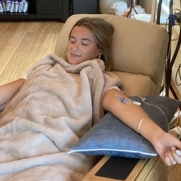 IV Therapy Near Me in North Andover, MA: Fast Hydration, Energy & Skin Support