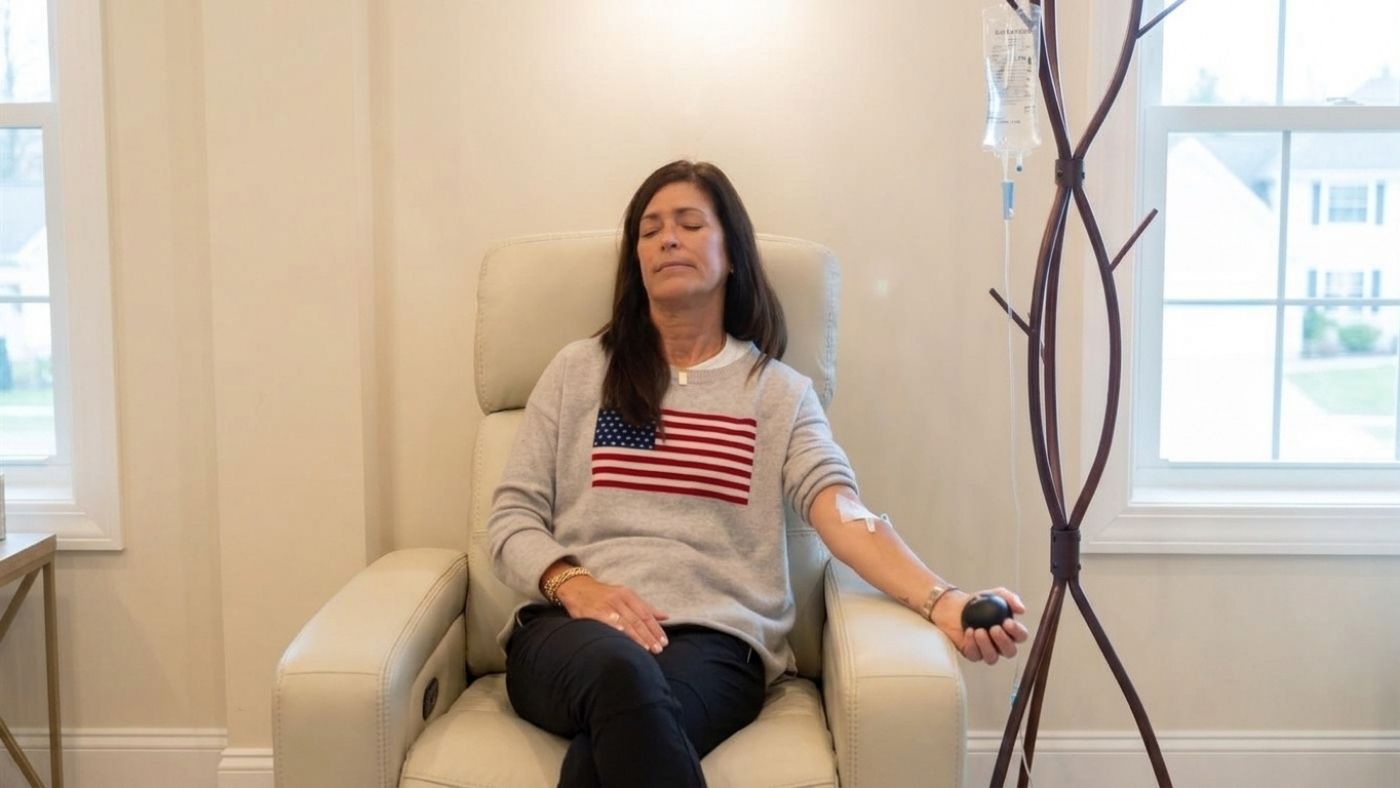 IV Therapy for Hydration: How IV Drips Support Recovery, Energy, and Wellness