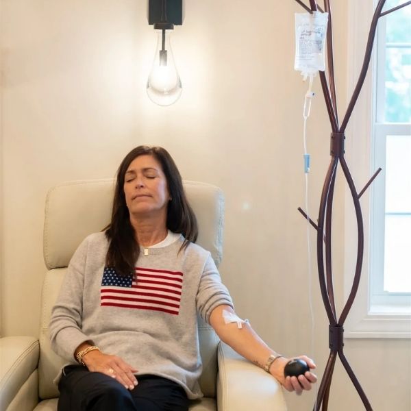 What is NAD and NAD IV Therapy? 