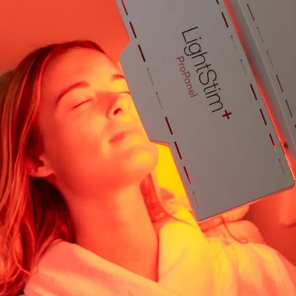 Why You Need a Red Light Therapy Regimen