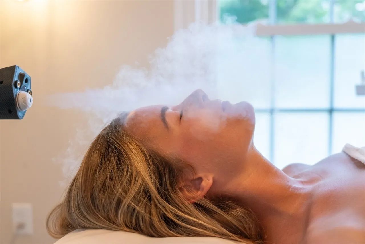 Skin Health 101 from Bonfire