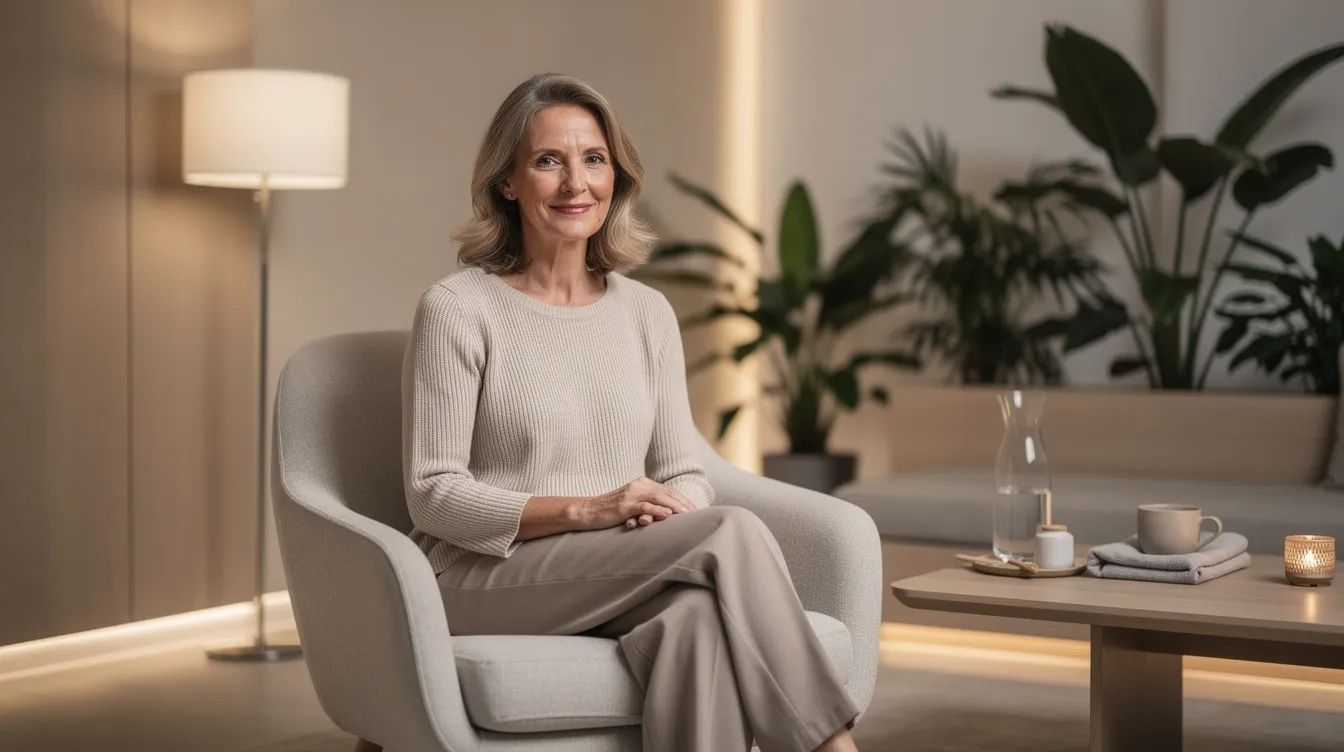 Hormone Replacement Therapy Benefits: A Practical Guide for Midlife Women