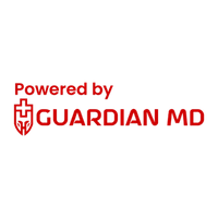 Guardian MD logo
