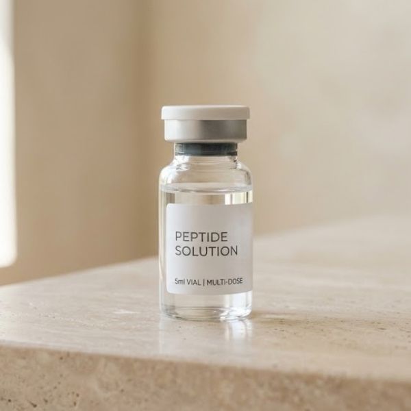 Are Peptides Safe? A Practical Guide to Peptide Therapy, Supplements, and Injections