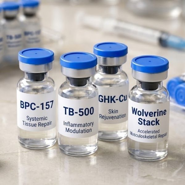 How Does Peptide Therapy Work? A Practical Guide for Real-World Results